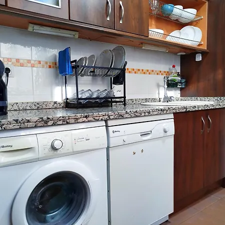 Doble Zen Homestay Santa Fe (Granada)