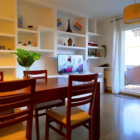 Doble Zen Homestay Santa Fe (Granada)