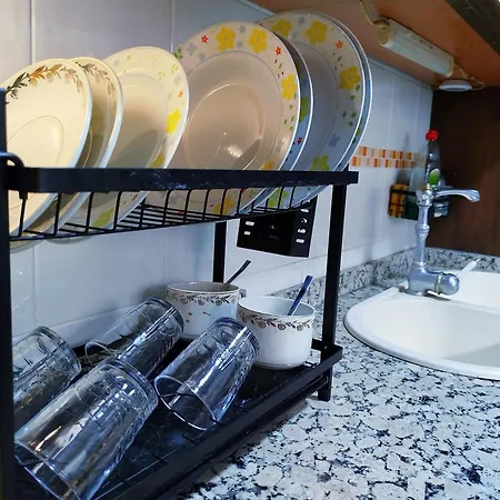 Doble Zen Homestay *