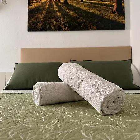 Doble Zen Homestay *