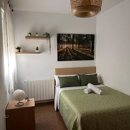 Doble Zen Homestay Santa Fe (Granada)