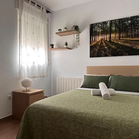 Homestay Doble Zen